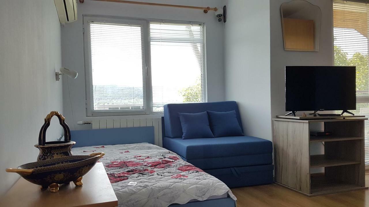 Rosarium Residence Guest House Дряново Екстериор снимка
