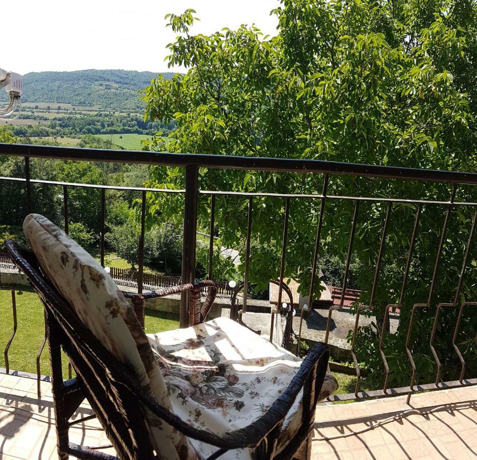 Rosarium Residence Guest House Дряново Екстериор снимка