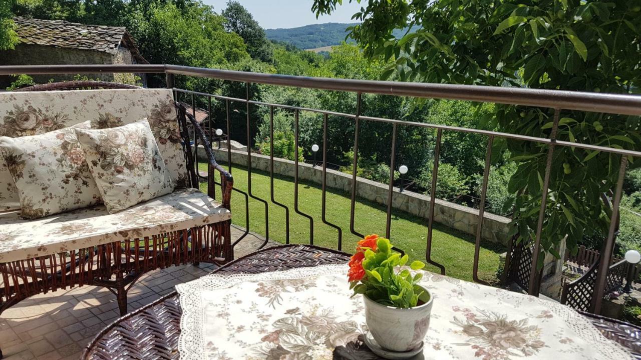 Rosarium Residence Guest House Дряново Екстериор снимка