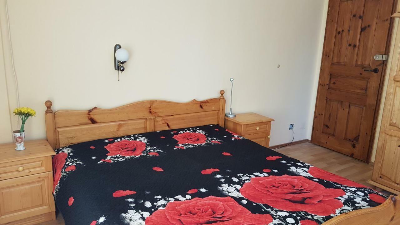 Rosarium Residence Guest House Дряново Екстериор снимка