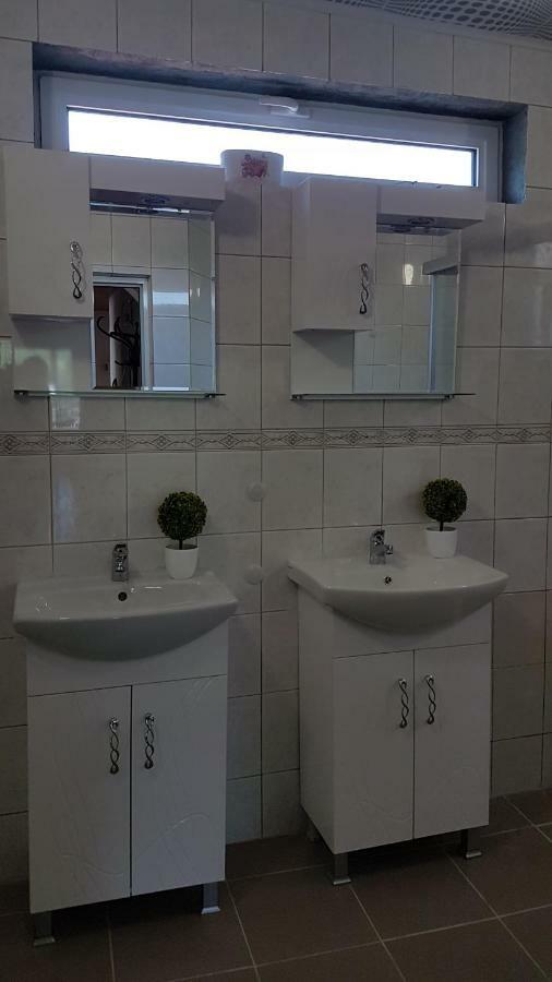 Rosarium Residence Guest House Дряново Екстериор снимка
